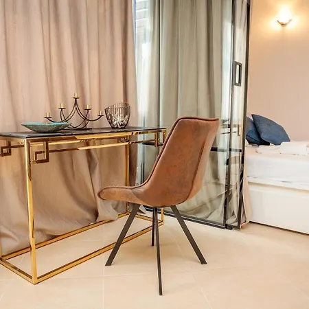Appartement Luxurious 1Bd Apartment In Oasis Beach Club