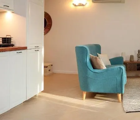 Luxurious 1Bd Apartment In Oasis Beach Club Appartement