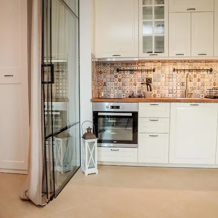 Appartement Luxurious 1Bd Apartment In Oasis Beach Club *