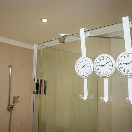 Luxurious 1Bd Apartment In Oasis Beach Club Lozenets