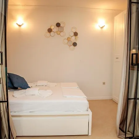 Appartement Luxurious 1Bd Apartment In Oasis Beach Club *