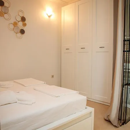 Appartement Luxurious 1Bd Apartment In Oasis Beach Club Lozenets