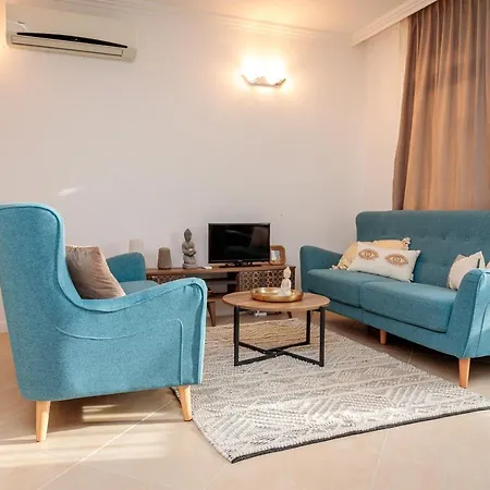 Lejlighed Luxurious 1Bd Apartment In Oasis Beach Club Lozenets