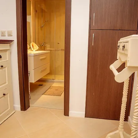 Lejlighed Luxurious 1Bd Apartment In Oasis Beach Club