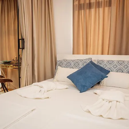 Luxurious 1Bd Apartment In Oasis Beach Club Lejlighed *
